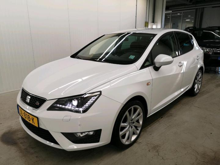 SEAT IBIZA 2016 vsszzz6jzgr115832