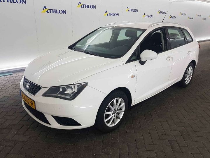 SEAT IBIZA ST 2016 vsszzz6jzgr116054