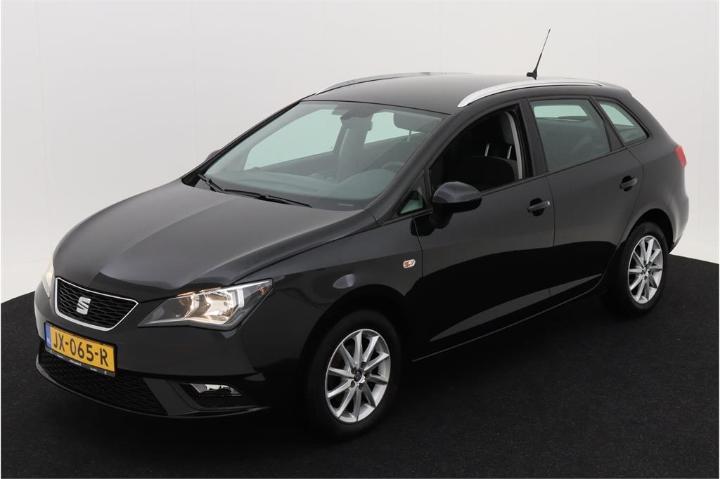 SEAT IBIZA ST 2016 vsszzz6jzgr116093