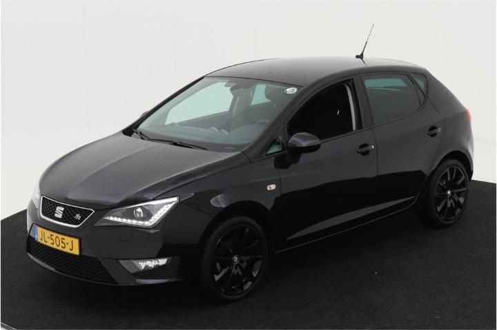 SEAT IBIZA 2016 vsszzz6jzgr116198