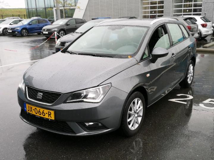 SEAT IBIZA ST 2016 vsszzz6jzgr116318