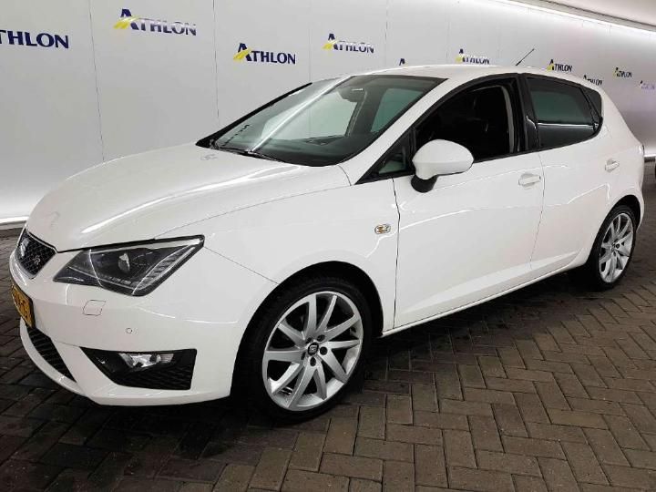 SEAT IBIZA 2016 vsszzz6jzgr116773