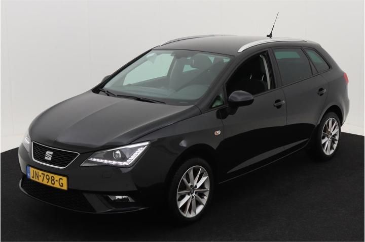 SEAT IBIZA ST 2016 vsszzz6jzgr117337