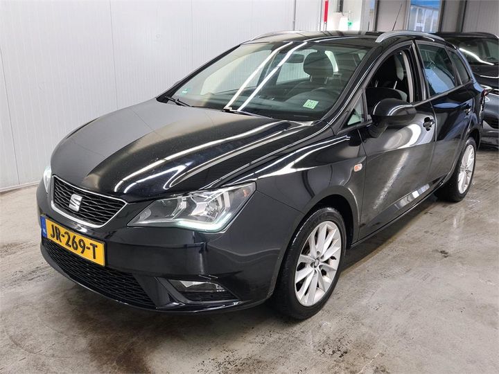 SEAT IBIZA 2016 vsszzz6jzgr117379