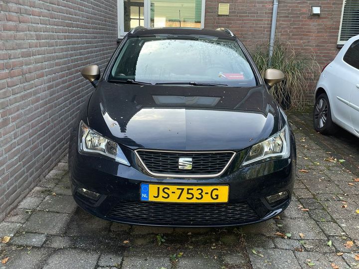 SEAT IBIZA ST 2016 vsszzz6jzgr118281