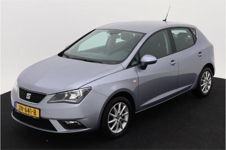 SEAT IBIZA 2017 vsszzz6jzgr119066