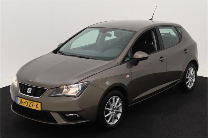 SEAT IBIZA 2016 vsszzz6jzgr120305