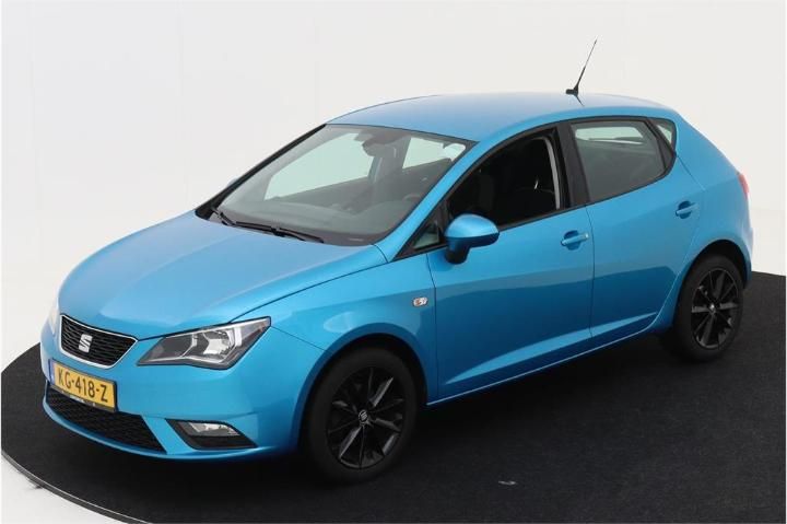 SEAT IBIZA 2017 vsszzz6jzgr121989