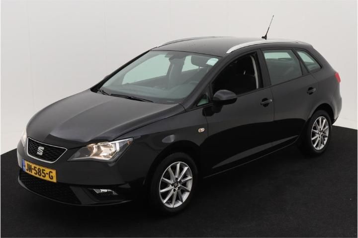 SEAT IBIZA ST 2016 vsszzz6jzgr122107