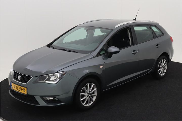 SEAT IBIZA ST 2016 vsszzz6jzgr122236