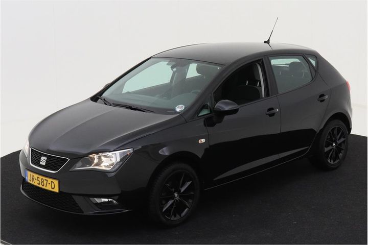 SEAT IBIZA 2016 vsszzz6jzgr122838