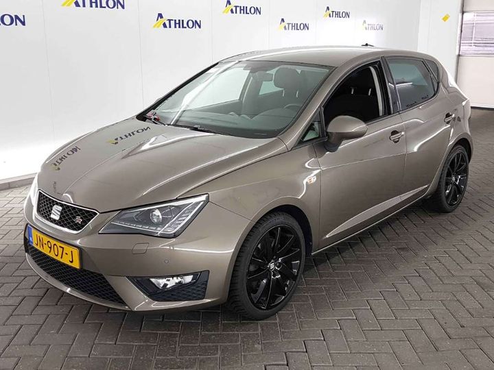 SEAT IBIZA 2016 vsszzz6jzgr123492