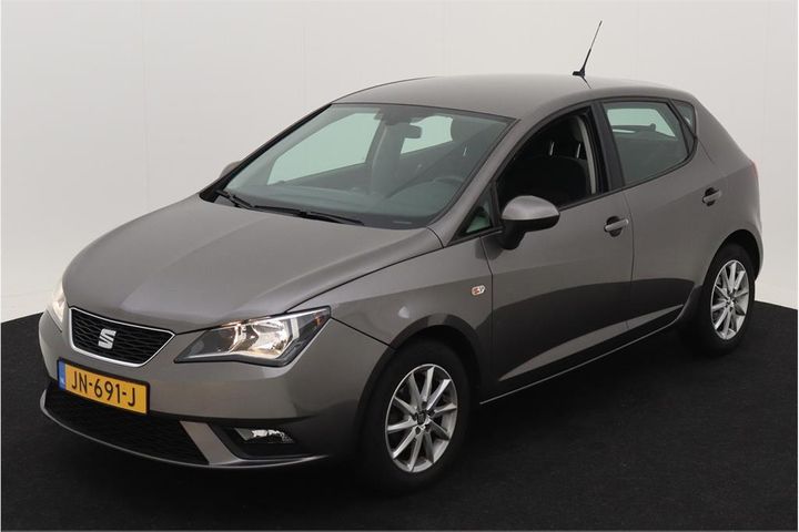 SEAT IBIZA 2016 vsszzz6jzgr123795