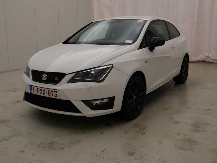 SEAT IBIZA 2016 vsszzz6jzgr124398