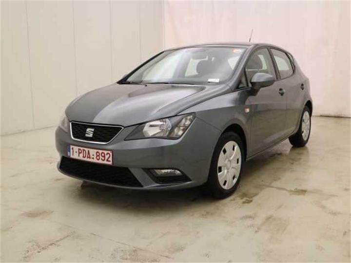 SEAT IBIZA 2016 vsszzz6jzgr124753