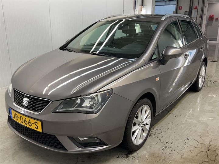 SEAT IBIZA 2016 vsszzz6jzgr124829