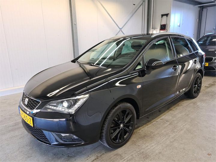 SEAT IBIZA 2016 vsszzz6jzgr124954