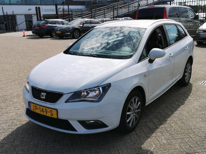 SEAT IBIZA ST 2016 vsszzz6jzgr124982