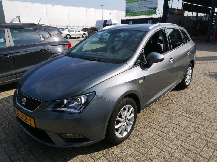 SEAT IBIZA ST 2016 vsszzz6jzgr125360