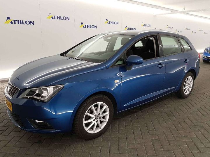 SEAT IBIZA ST 2016 vsszzz6jzgr128323