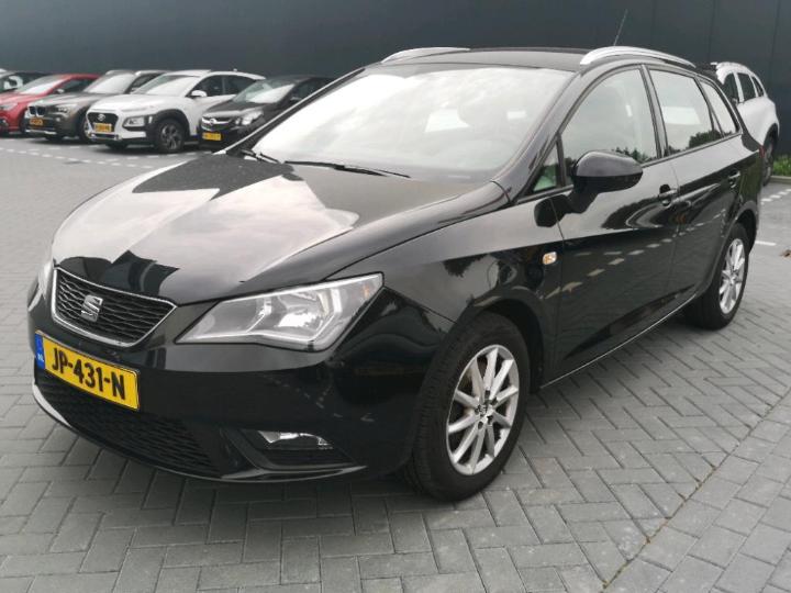 SEAT IBIZA ST 2016 vsszzz6jzgr128685