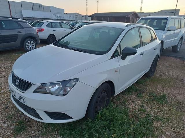 SEAT IBIZA 2016 vsszzz6jzgr129253