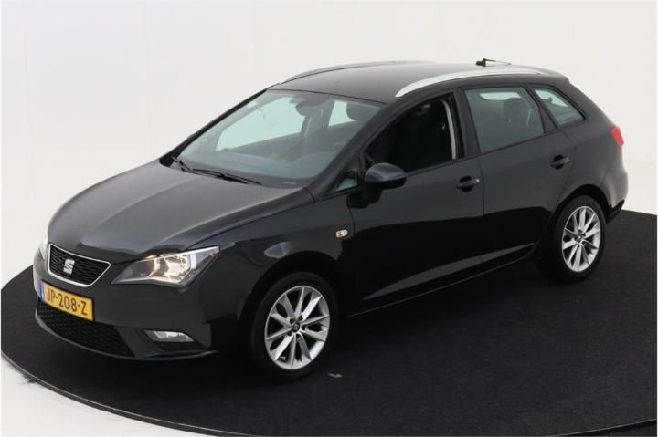 SEAT IBIZA ST 2016 vsszzz6jzgr129630