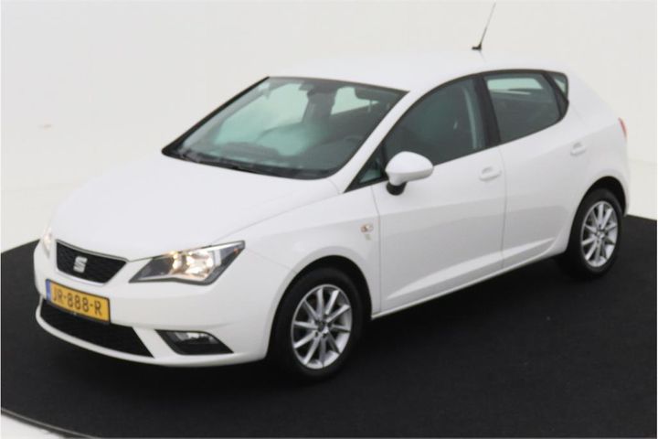 SEAT IBIZA 2016 vsszzz6jzgr129831