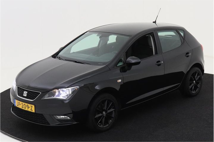 SEAT IBIZA 2016 vsszzz6jzgr130024