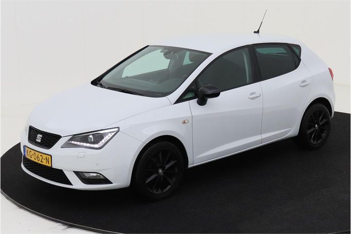 SEAT IBIZA 2017 vsszzz6jzgr130080