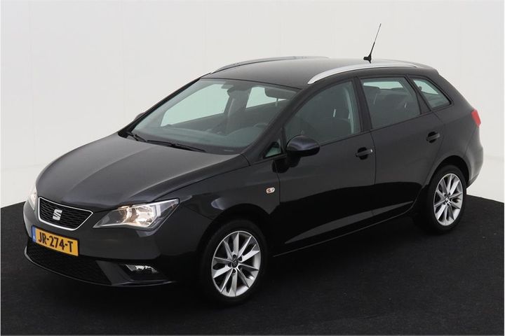 SEAT IBIZA ST 2016 vsszzz6jzgr130158