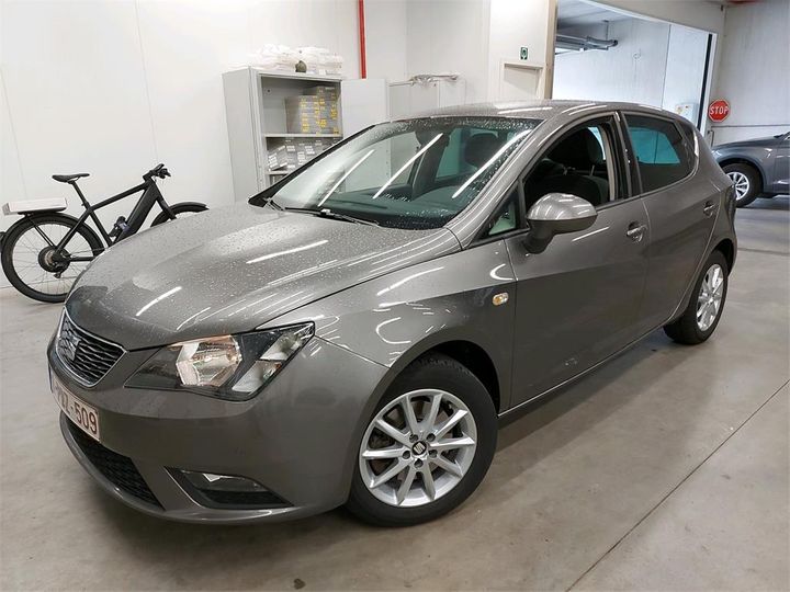 SEAT IBIZA 5D 2016 vsszzz6jzgr130803