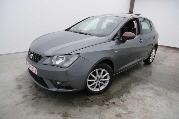 SEAT IBIZA &#3909 2016 vsszzz6jzgr130825