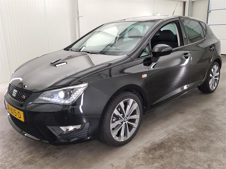 SEAT IBIZA 2016 vsszzz6jzgr131009