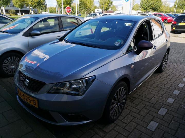 SEAT IBIZA 2016 vsszzz6jzgr131387