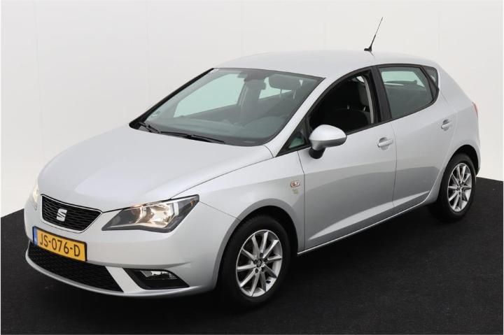 SEAT IBIZA 2017 vsszzz6jzgr131506