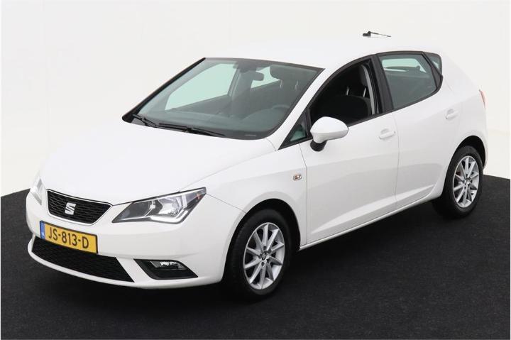 SEAT IBIZA 2016 vsszzz6jzgr131566