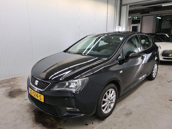 SEAT IBIZA 2016 vsszzz6jzgr132344