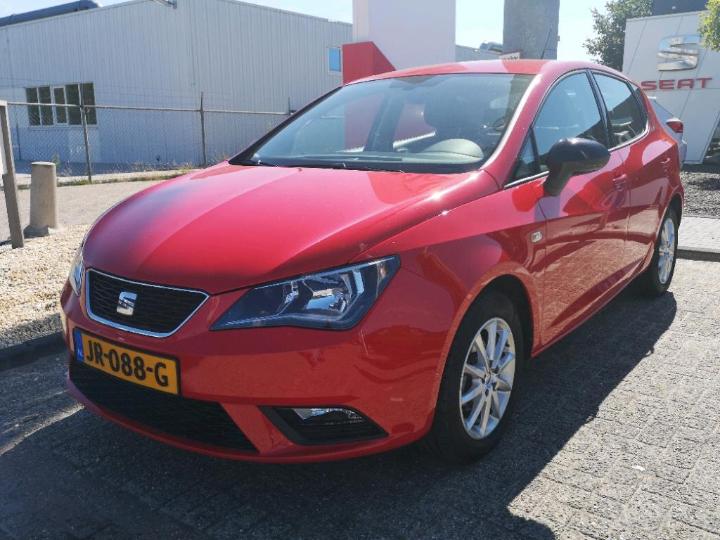 SEAT IBIZA 2016 vsszzz6jzgr132478