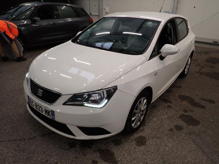 SEAT IBIZA 2016 vsszzz6jzgr132714