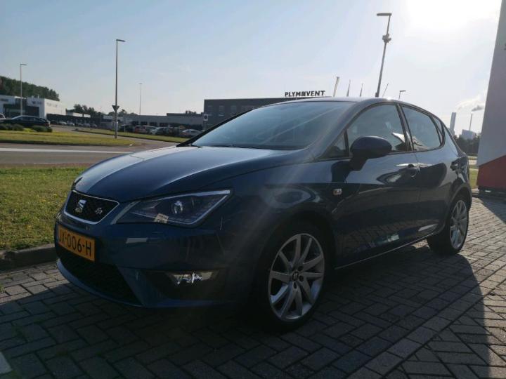 SEAT IBIZA 2016 vsszzz6jzgr132755