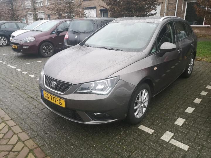 SEAT IBIZA ST 2016 vsszzz6jzgr133228