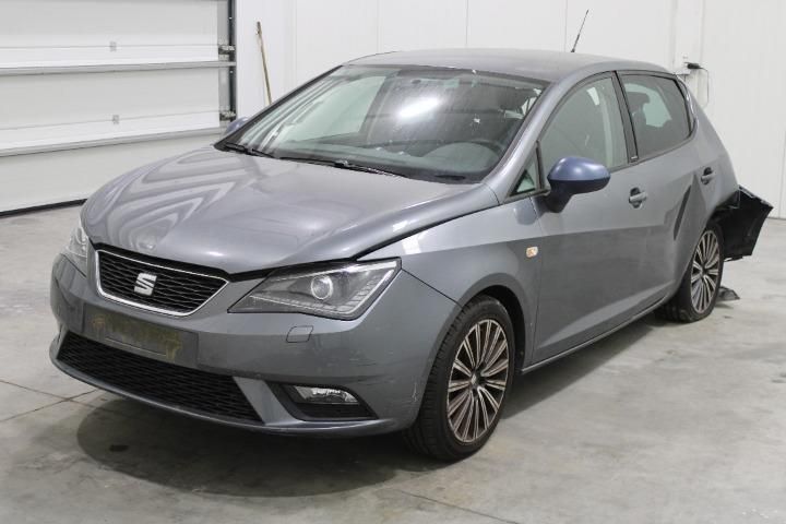 SEAT IBIZA HATCHBACK 2016 vsszzz6jzgr134222