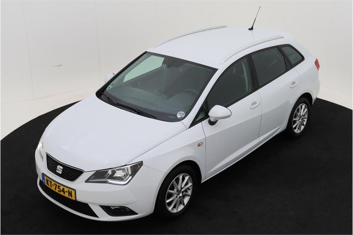 SEAT IBIZA ST 2016 vsszzz6jzgr134306