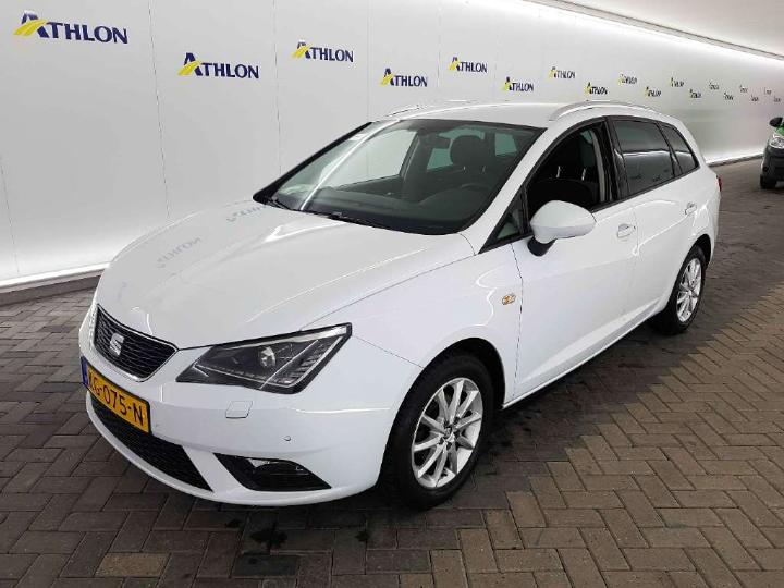 SEAT IBIZA ST 2016 vsszzz6jzgr134959