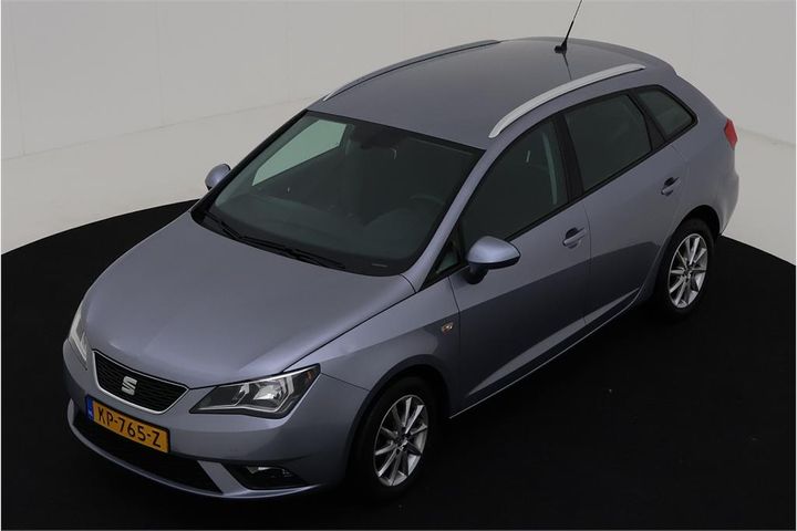 SEAT IBIZA ST 2016 vsszzz6jzgr135699