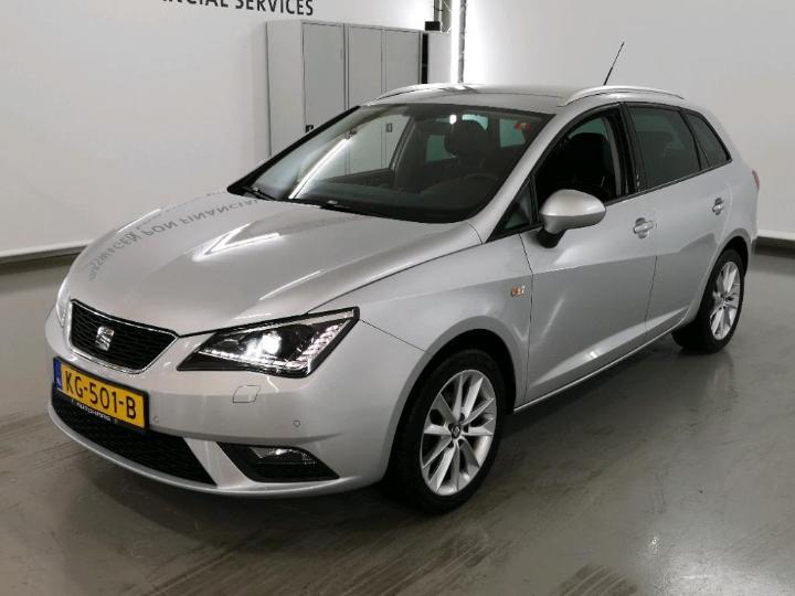 SEAT IBIZA ST 2016 vsszzz6jzgr135936