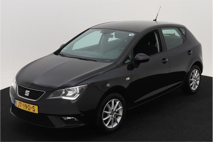 SEAT IBIZA 2016 vsszzz6jzgr136303