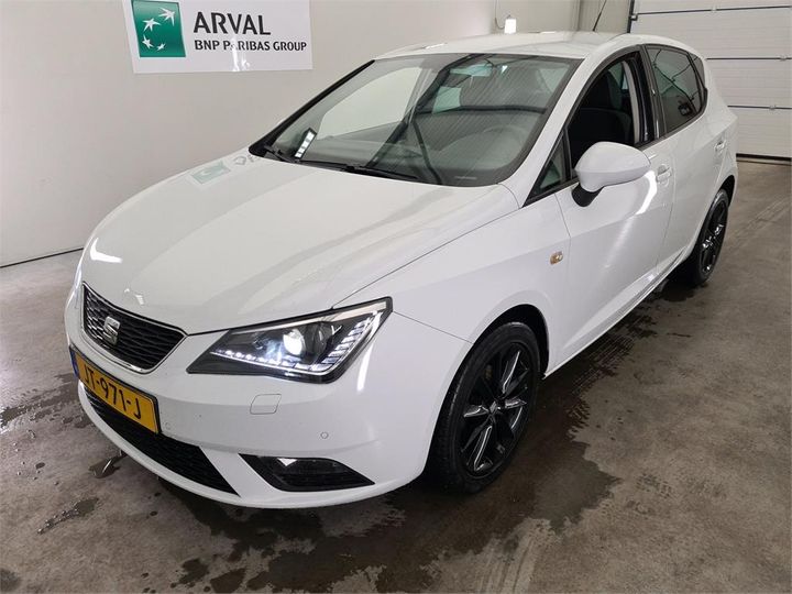 SEAT IBIZA 2016 vsszzz6jzgr137749