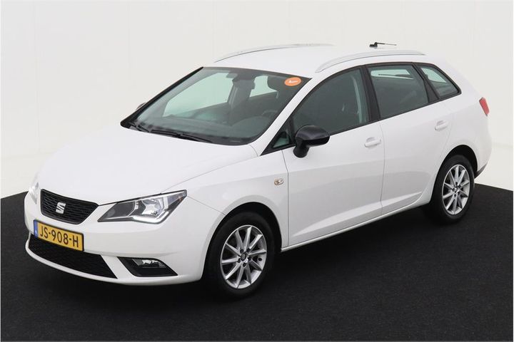 SEAT IBIZA ST 2016 vsszzz6jzgr137957